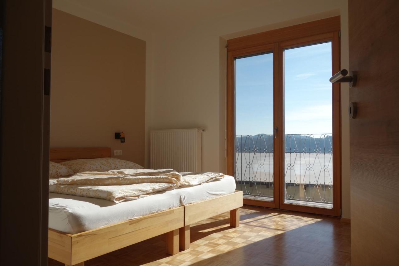 Wachahof Villa Edlitz Eksteriør billede