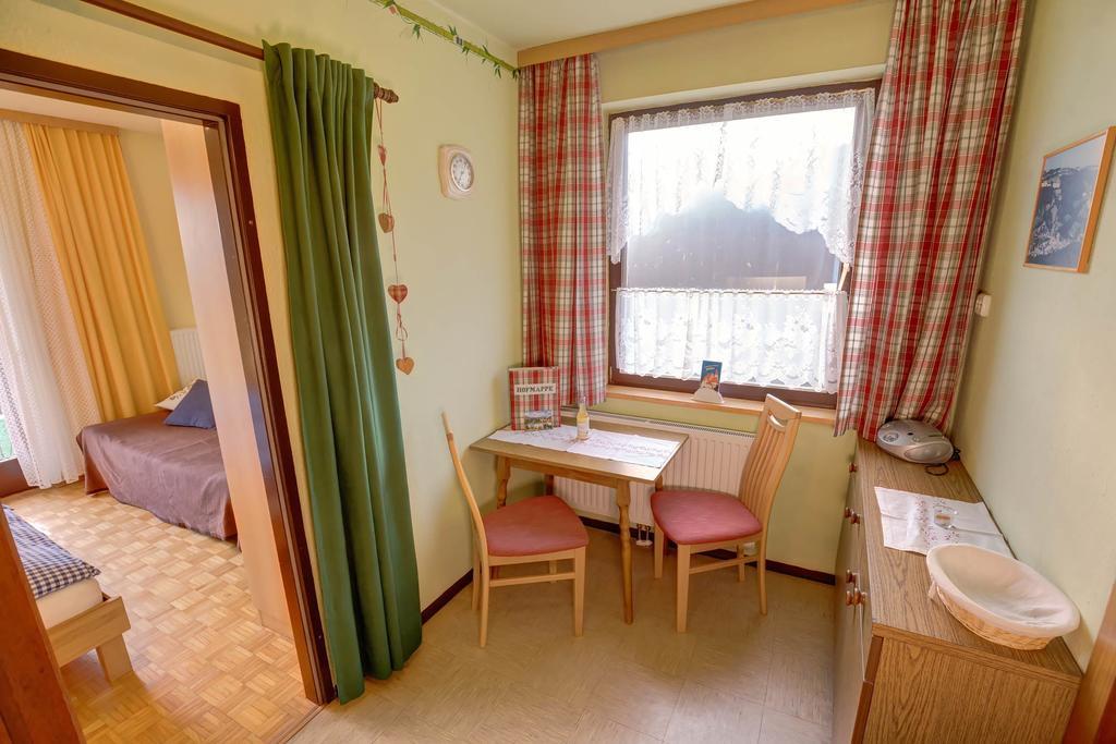 Wachahof Villa Edlitz Eksteriør billede