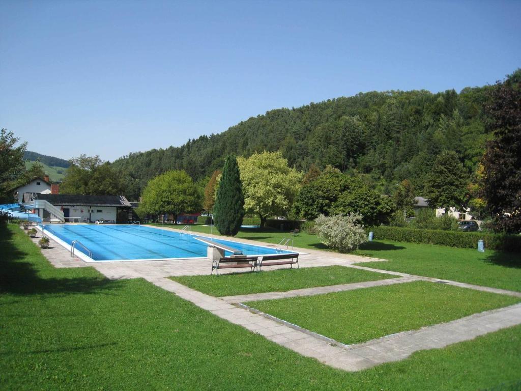 Wachahof Villa Edlitz Eksteriør billede
